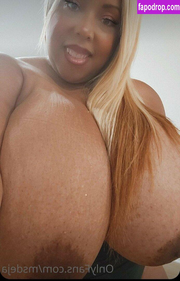 MsDeja / msdejalive leak of nude photo #0009 from OnlyFans or Patreon