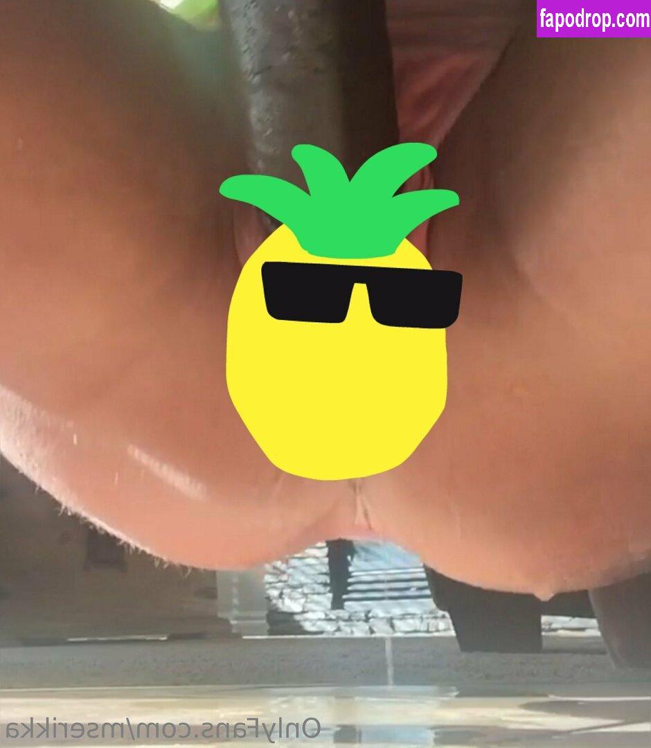 mserikka /  leak of nude photo #0117 from OnlyFans or Patreon