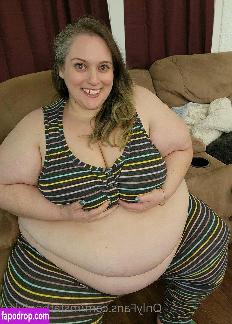 msfatbootylisa /  leak of nude photo #0063 from OnlyFans or Patreon