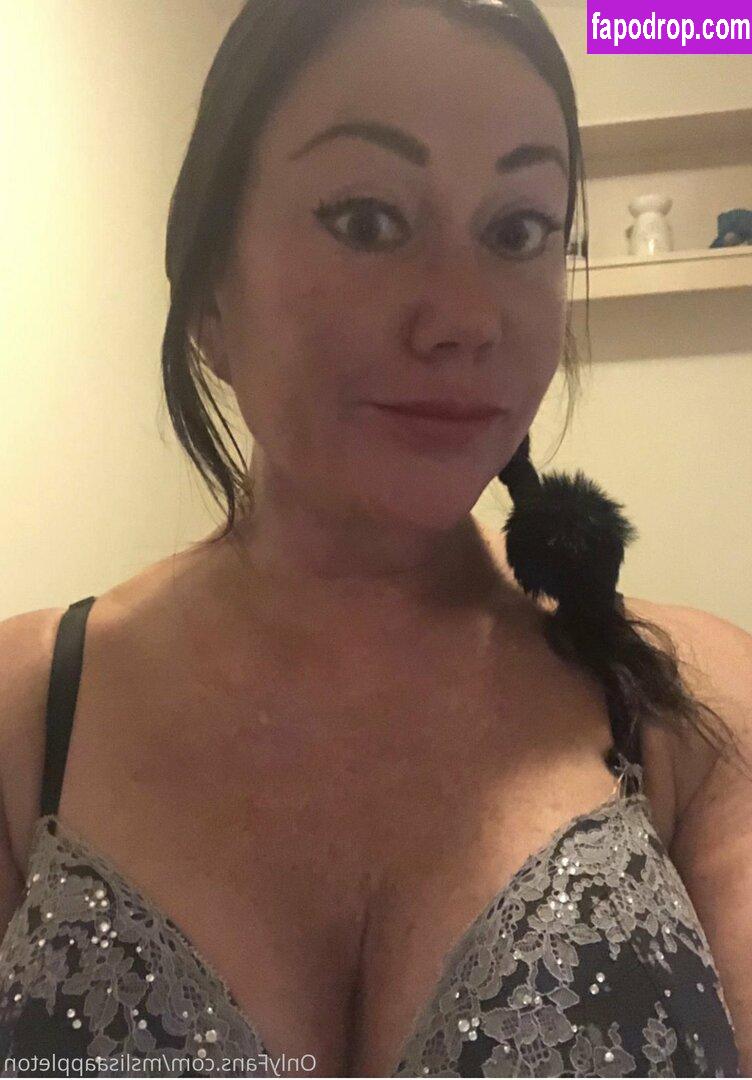 mslisaappleton /  leak of nude photo #0071 from OnlyFans or Patreon