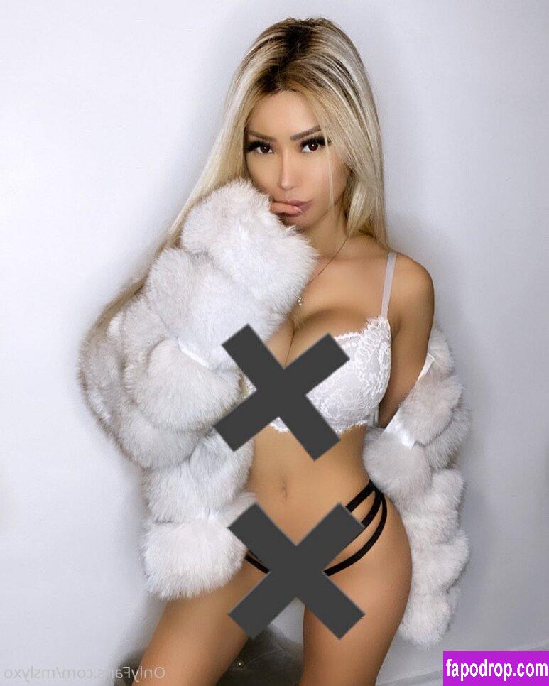 mslyxo / sexyazians leak of nude photo #0031 from OnlyFans or Patreon