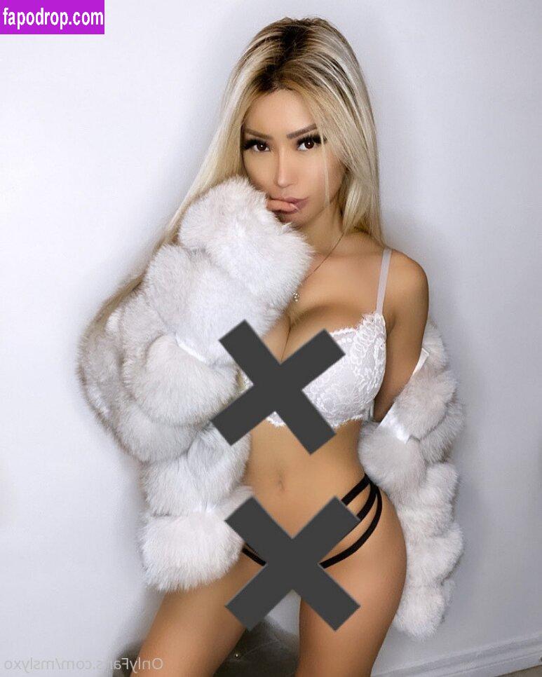 mslyxo / sexyazians leak of nude photo #0041 from OnlyFans or Patreon