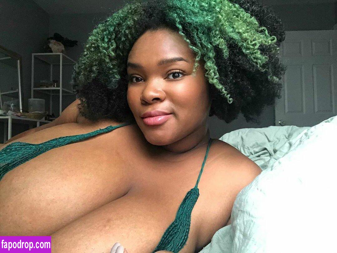 MsMoodyBB / blacktttuesday leak of nude photo #0001 from OnlyFans or Patreon