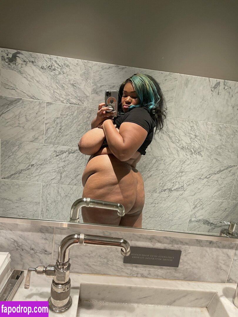MsMoodyBB / blacktttuesday leak of nude photo #0021 from OnlyFans or Patreon