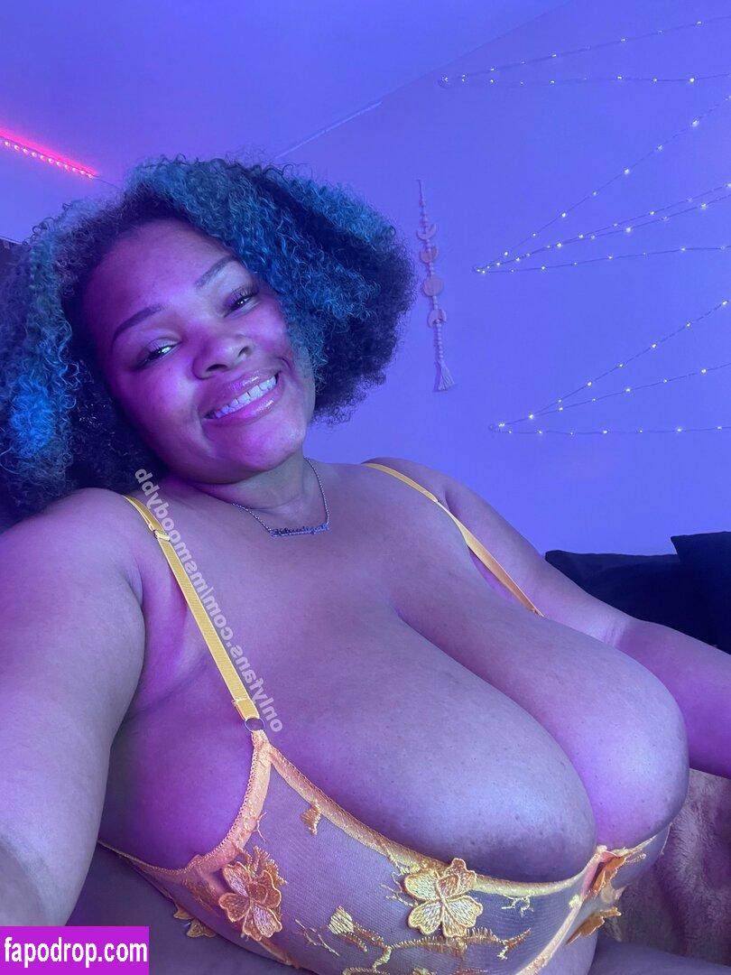 MsMoodyBB / blacktttuesday leak of nude photo #0024 from OnlyFans or Patreon
