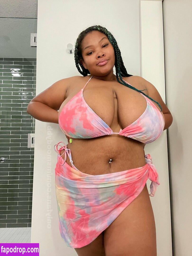MsMoodyBB / blacktttuesday leak of nude photo #0030 from OnlyFans or Patreon