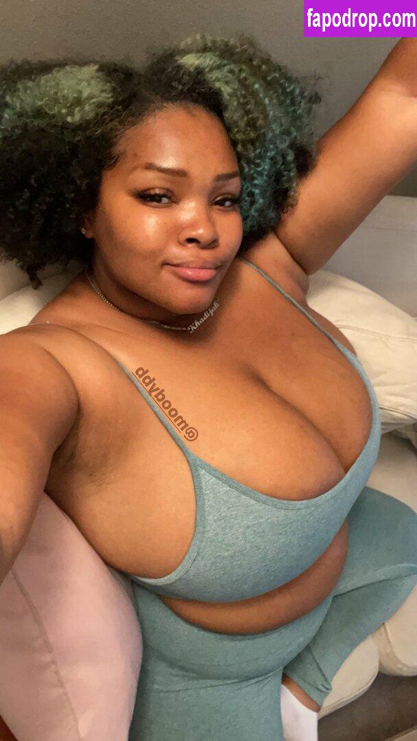 MsMoodyBB / blacktttuesday leak of nude photo #0031 from OnlyFans or Patreon