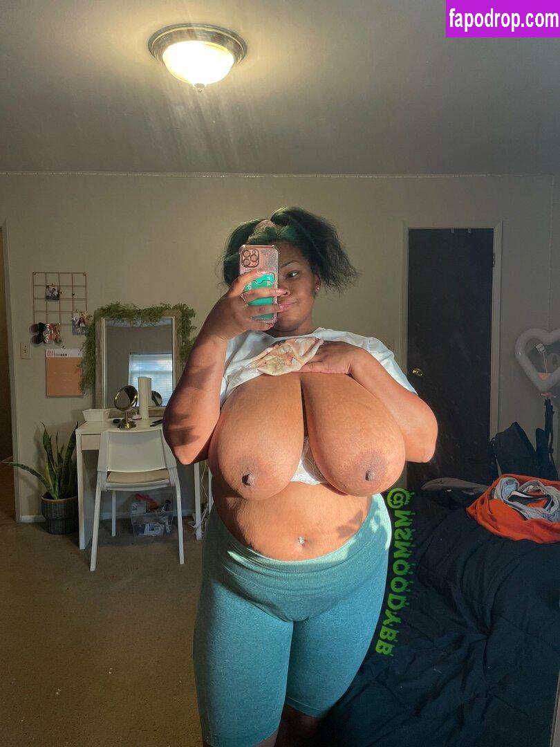 MsMoodyBB / blacktttuesday leak of nude photo #0036 from OnlyFans or Patreon