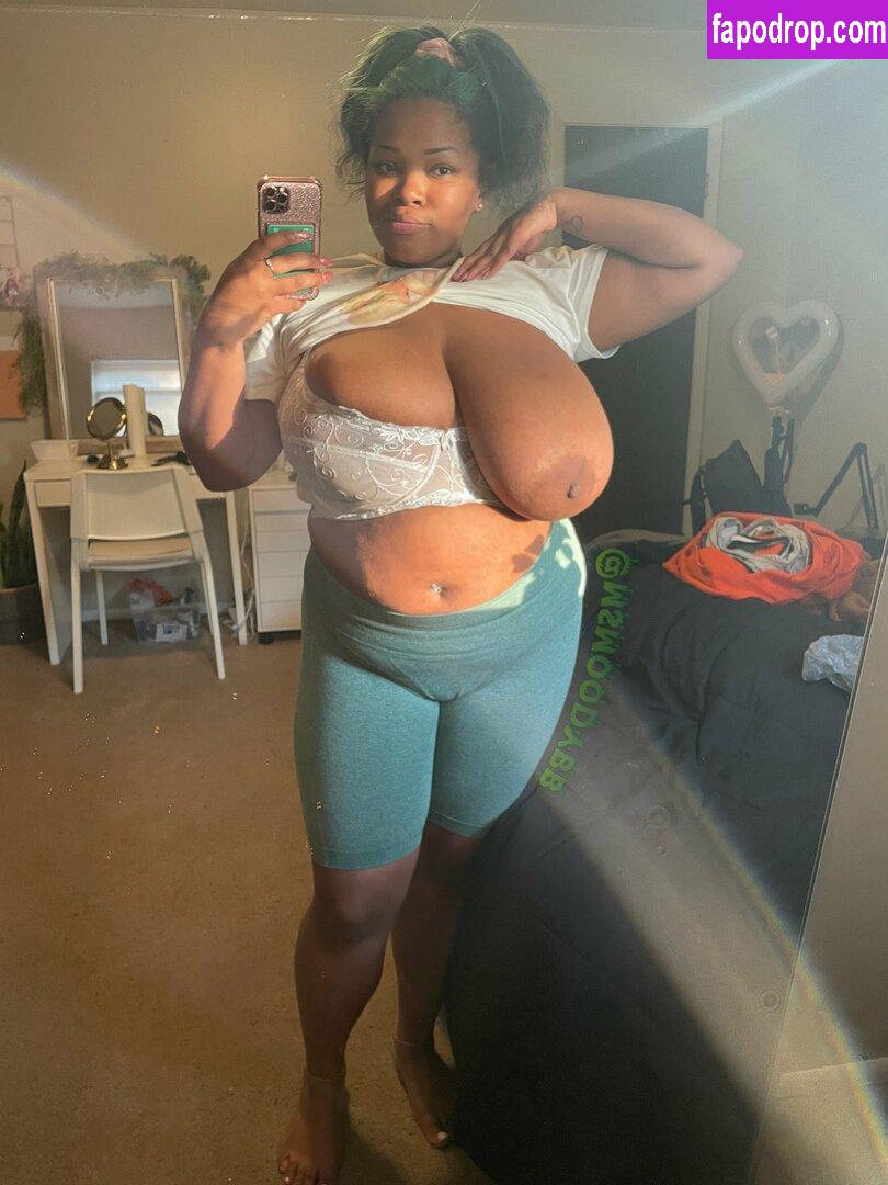 MsMoodyBB / blacktttuesday leak of nude photo #0037 from OnlyFans or Patreon