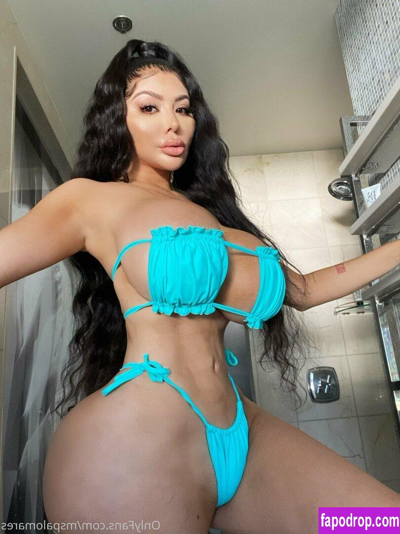 MsPalomares / stephanie.palomares leak of nude photo #0072 from OnlyFans or Patreon