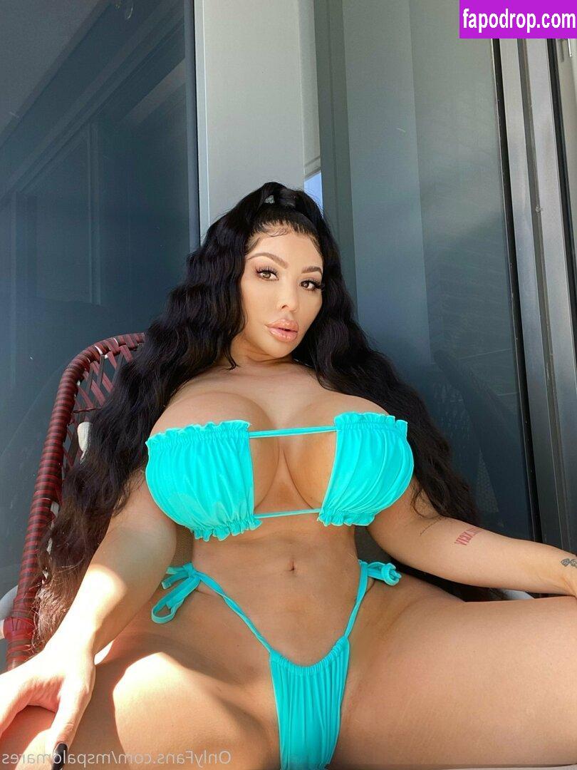 MsPalomares / stephanie.palomares leak of nude photo #0073 from OnlyFans or Patreon