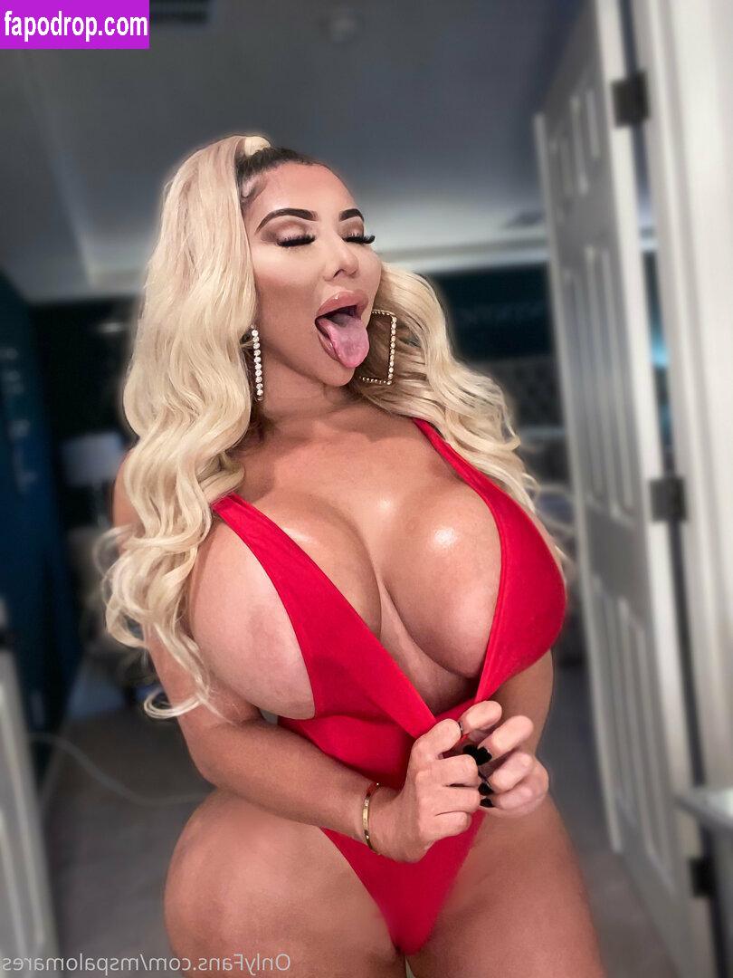 MsPalomares / stephanie.palomares leak of nude photo #0079 from OnlyFans or Patreon