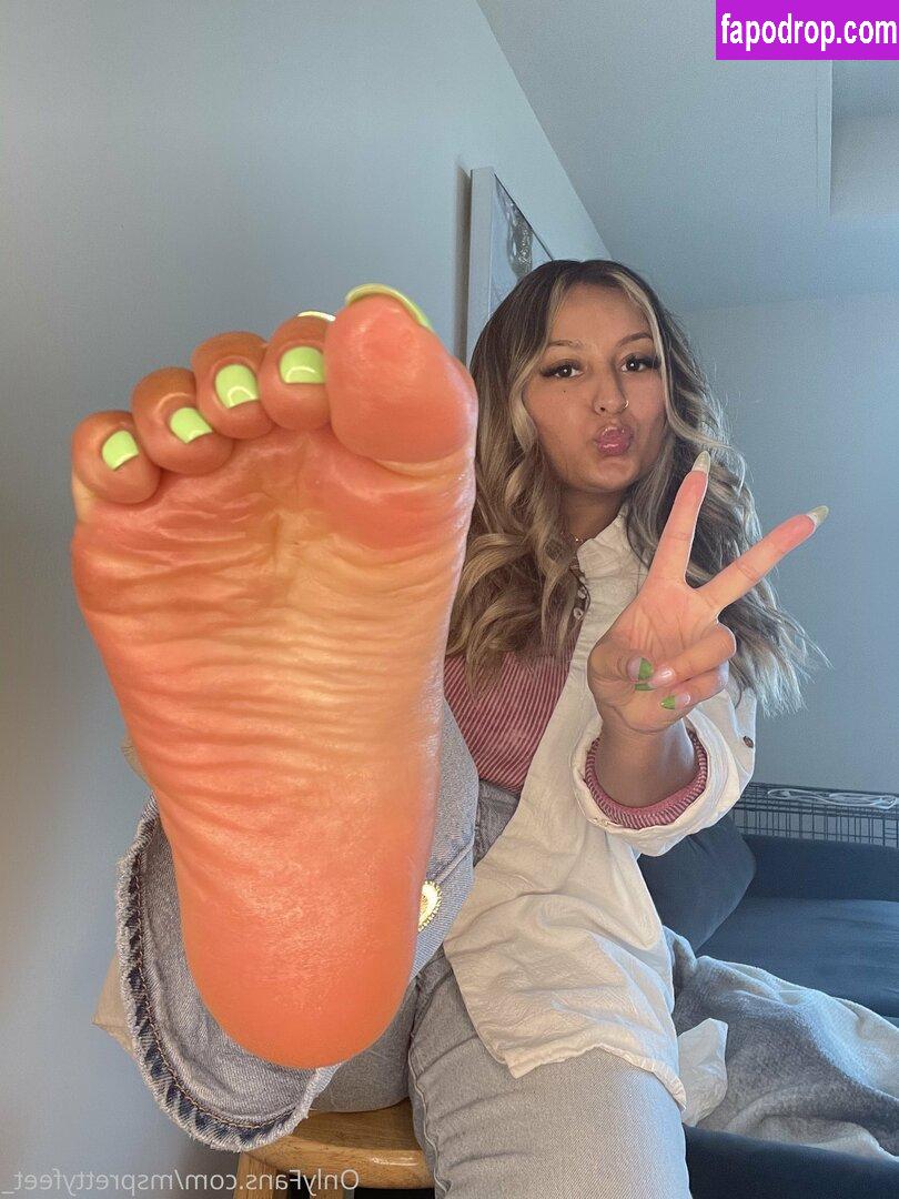 Msprettyfeet / https: / msprettyfeet_ leak of nude photo #0108 from OnlyFans or Patreon