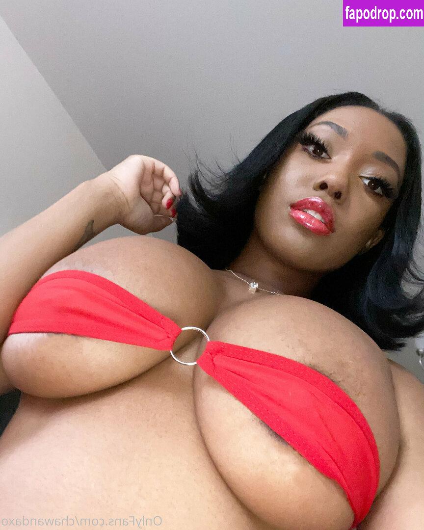 Mswandaxo / lovechawanda leak of nude photo #0092 from OnlyFans or Patreon