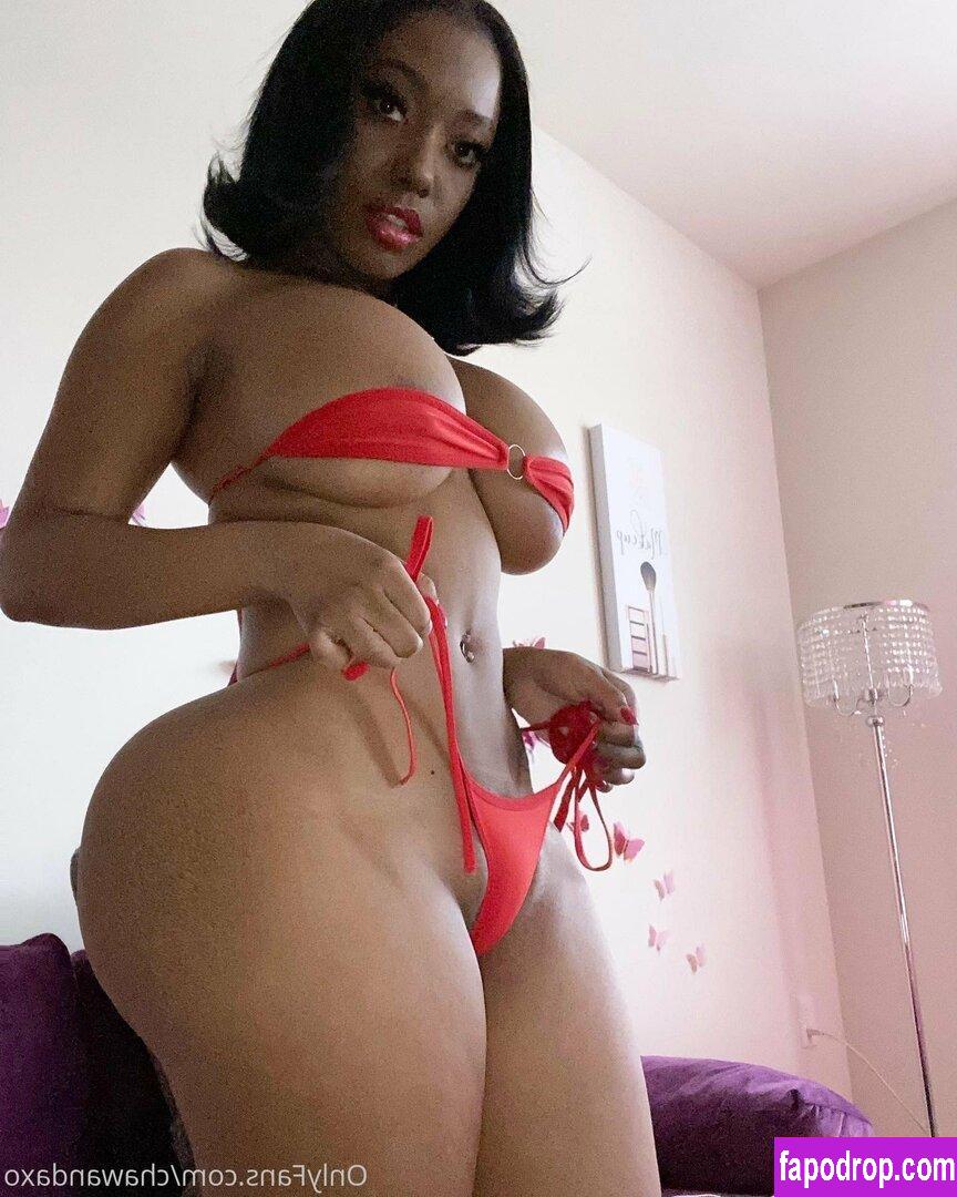 Mswandaxo / lovechawanda leak of nude photo #0095 from OnlyFans or Patreon