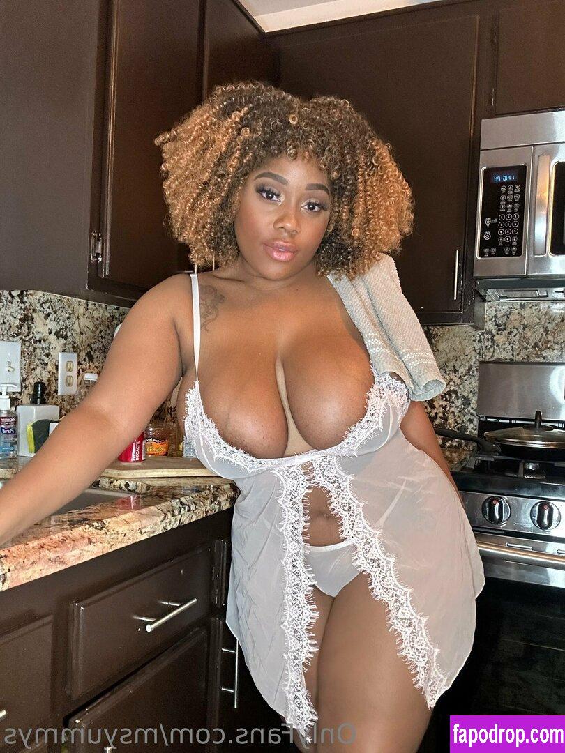 msyummys /  leak of nude photo #0033 from OnlyFans or Patreon