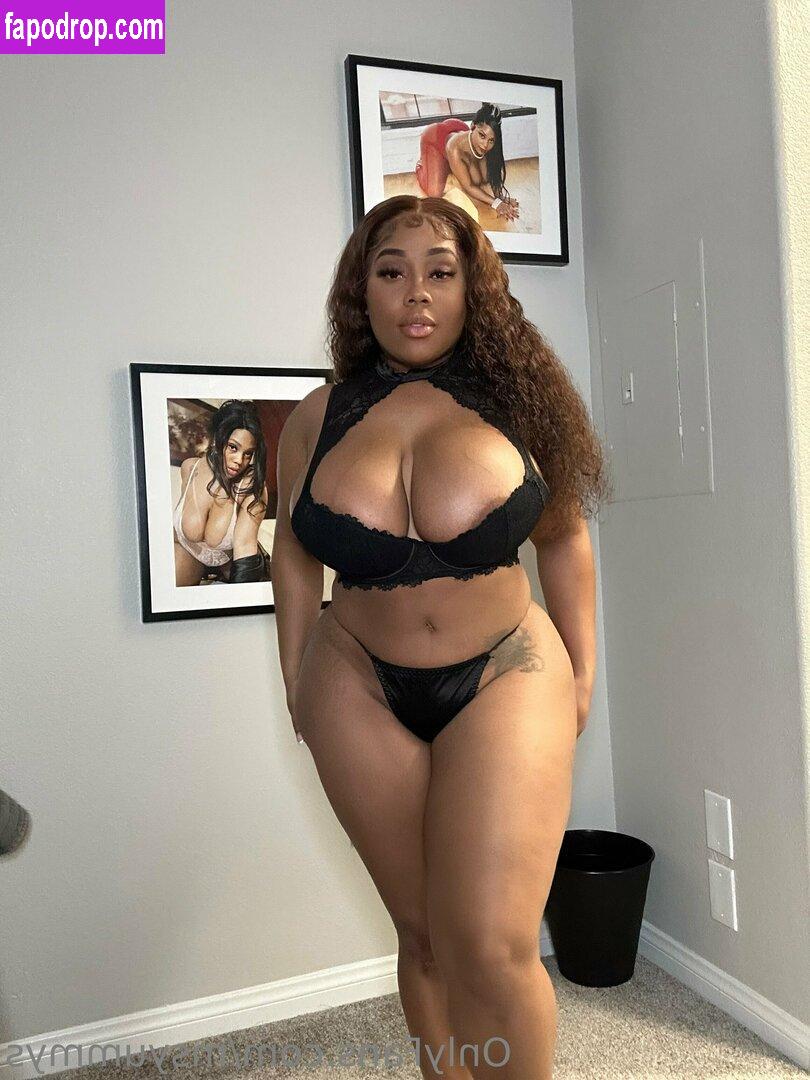 msyummys /  leak of nude photo #0035 from OnlyFans or Patreon
