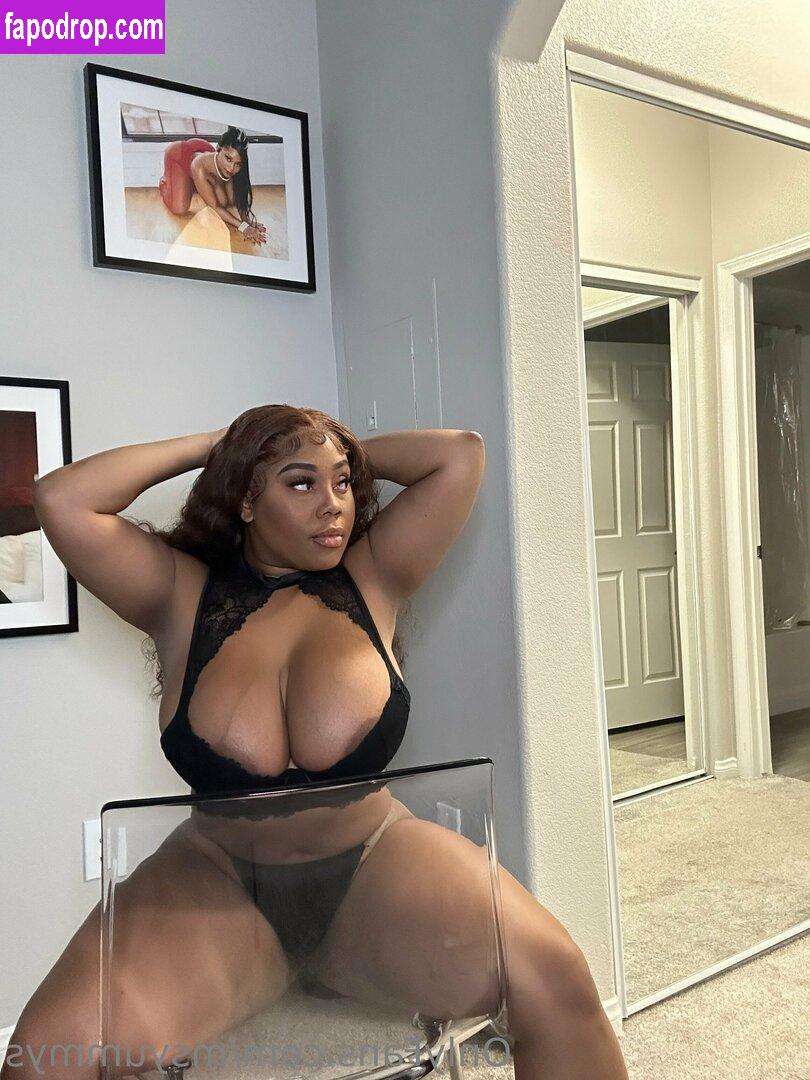 msyummys /  leak of nude photo #0038 from OnlyFans or Patreon