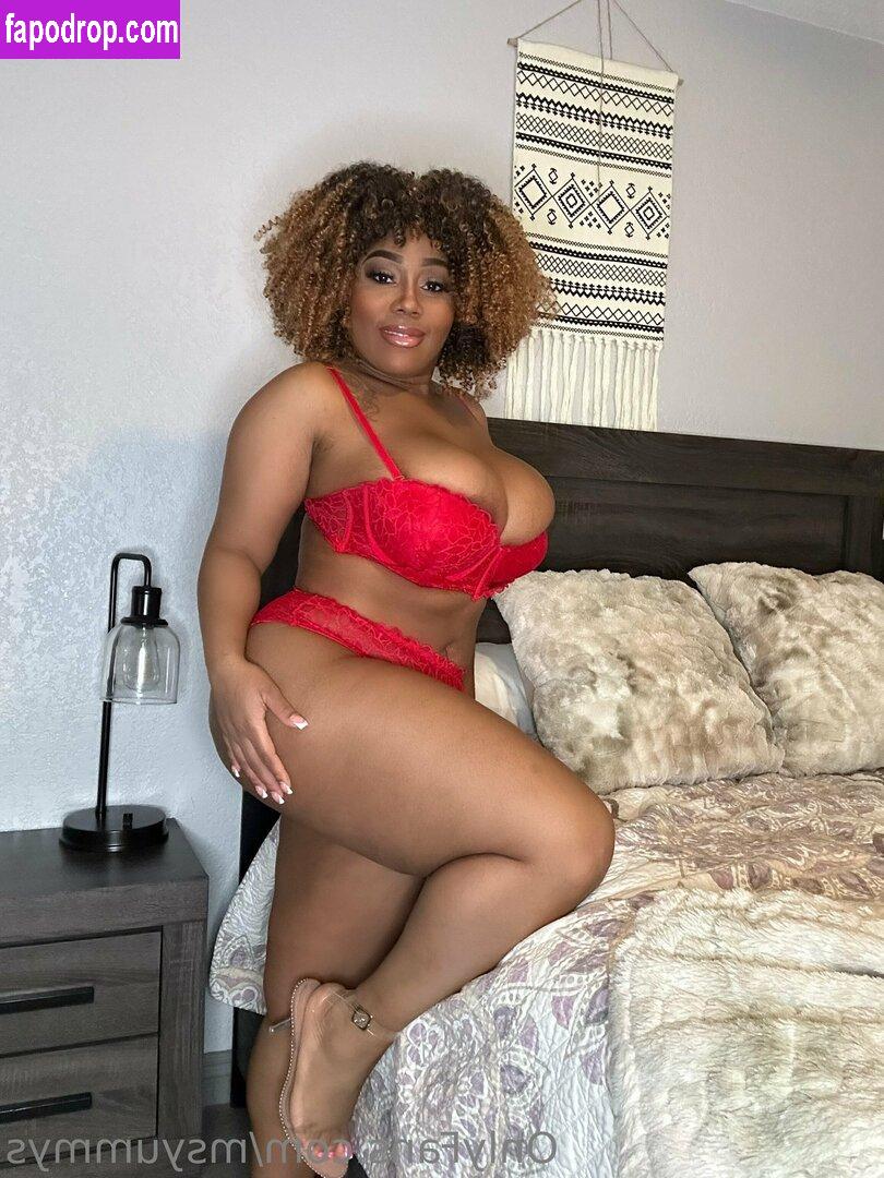 msyummys /  leak of nude photo #0044 from OnlyFans or Patreon