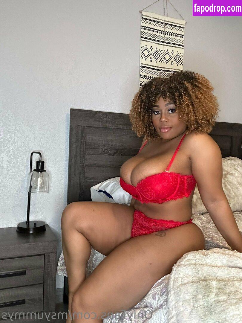 msyummys /  leak of nude photo #0049 from OnlyFans or Patreon