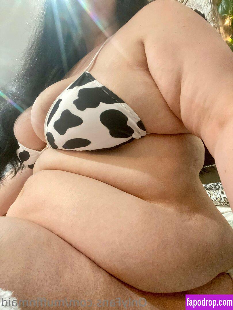 muffinmaid /  leak of nude photo #0053 from OnlyFans or Patreon