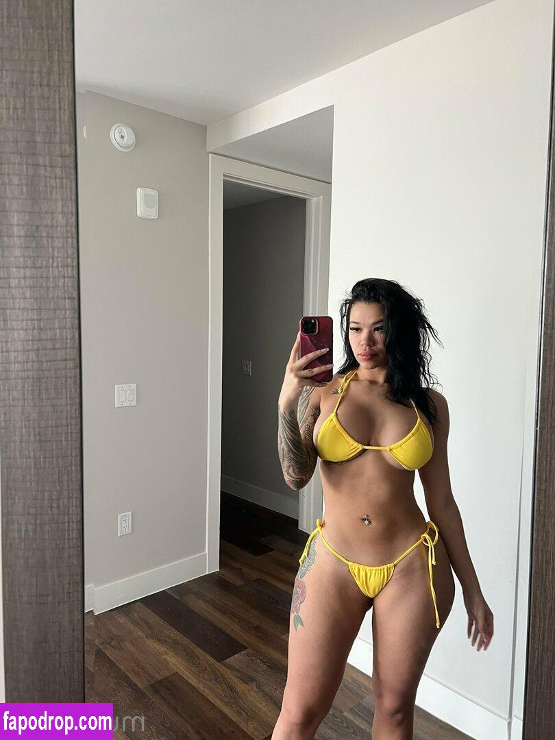 Mulan Hernandez / mulanhern / mulanhernandez leak of nude photo #0029 from OnlyFans or Patreon