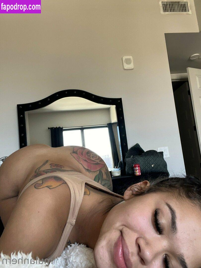 Mulan Hernandez / mulanhern / mulanhernandez leak of nude photo #0037 from OnlyFans or Patreon