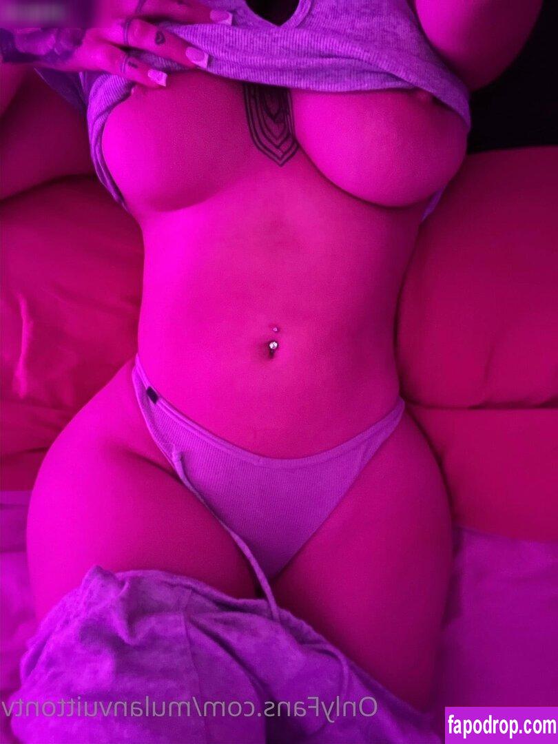 Mulan Viotton /  leak of nude photo #0037 from OnlyFans or Patreon