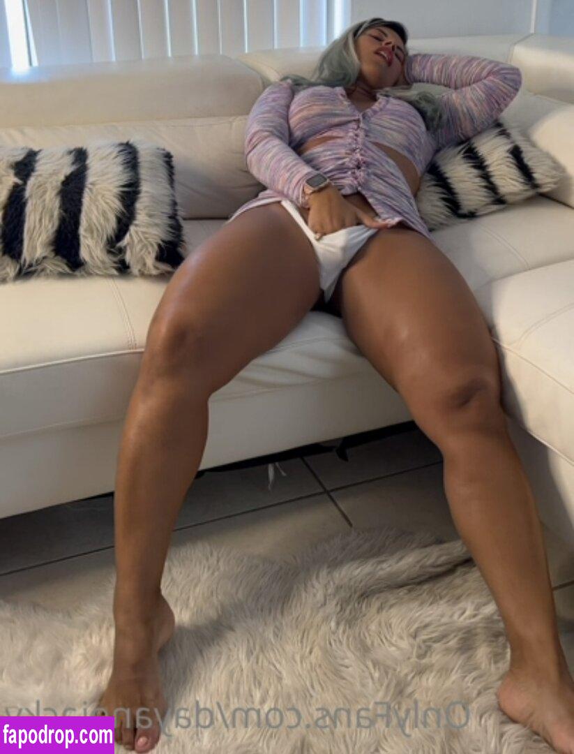 Mulher Jaca / Daiane Jacky / dayanejacky leak of nude photo #0040 from OnlyFans or Patreon