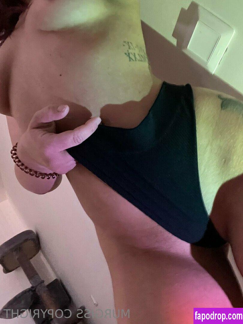 Murgiss / murgii.ss leak of nude photo #0037 from OnlyFans or Patreon