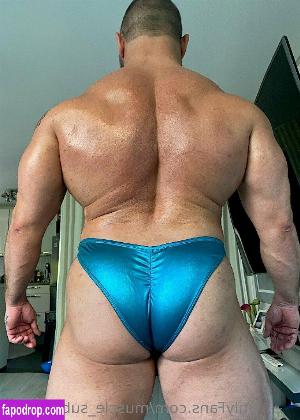 muscle_submission leak #0048