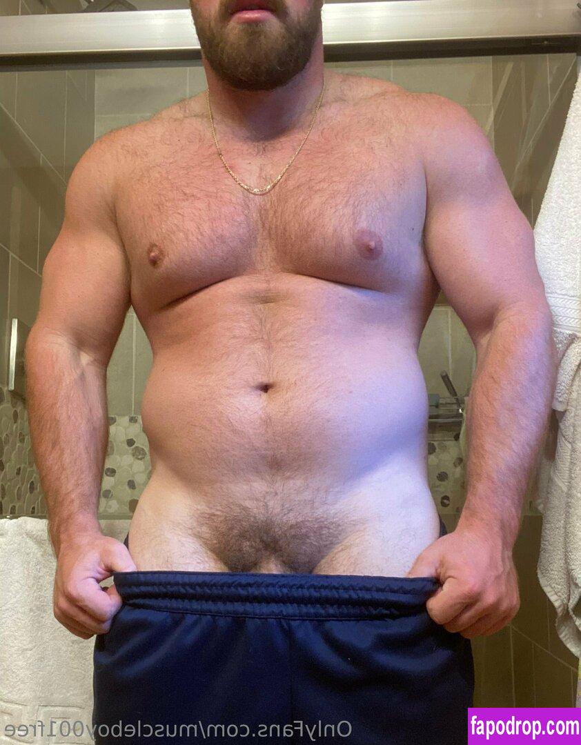 muscleboy001free / anthony_gamboa91 leak of nude photo #0002 from OnlyFans or Patreon