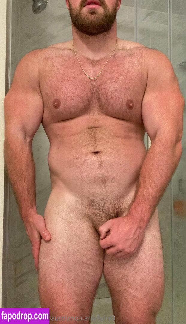 muscleboy001free / anthony_gamboa91 leak of nude photo #0003 from OnlyFans or Patreon