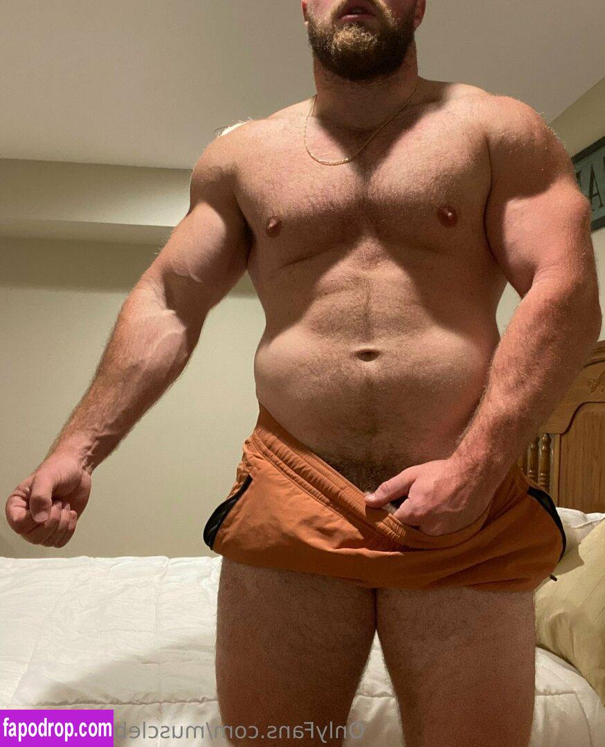 muscleboy001free / anthony_gamboa91 leak of nude photo #0004 from OnlyFans or Patreon