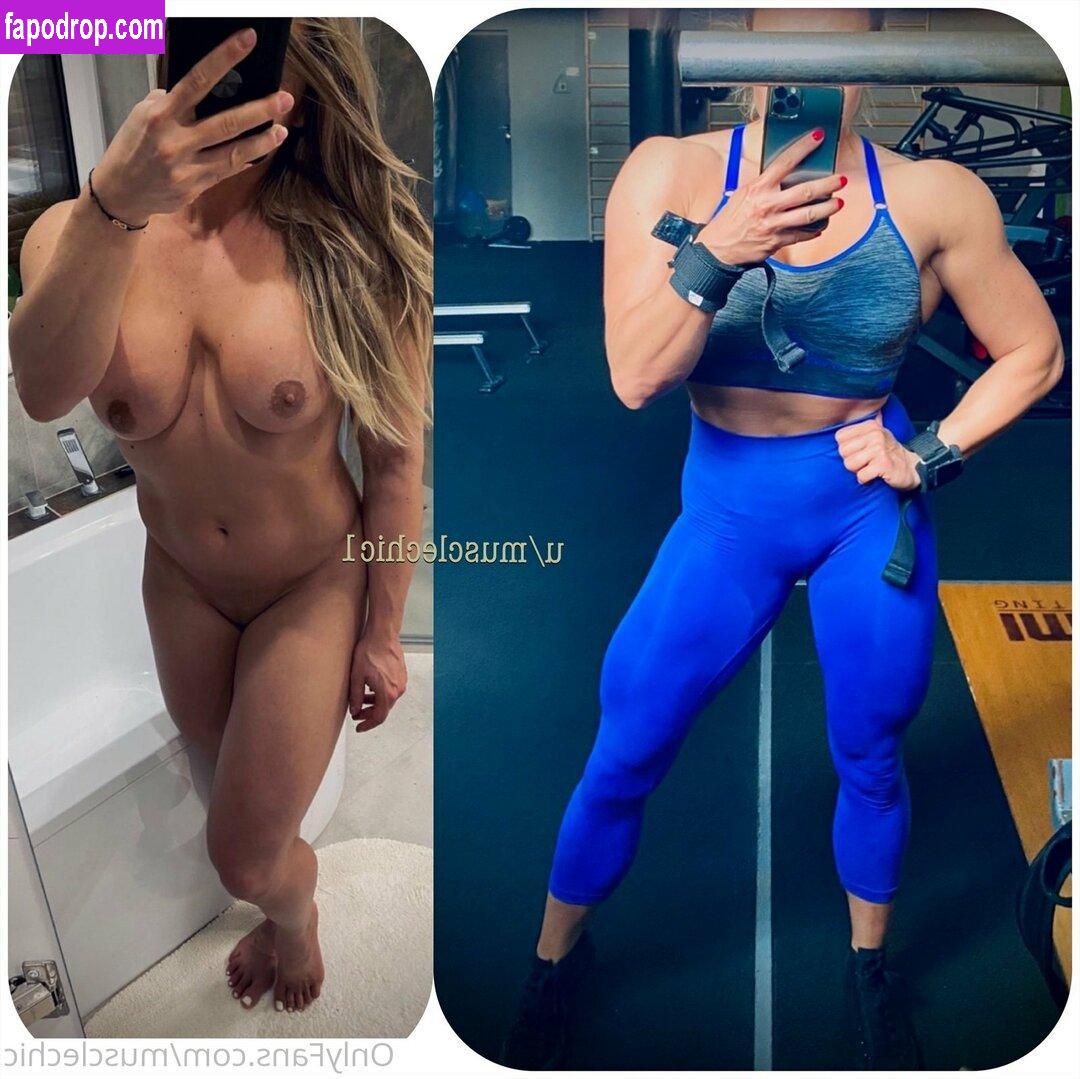 musclechic /  leak of nude photo #0054 from OnlyFans or Patreon
