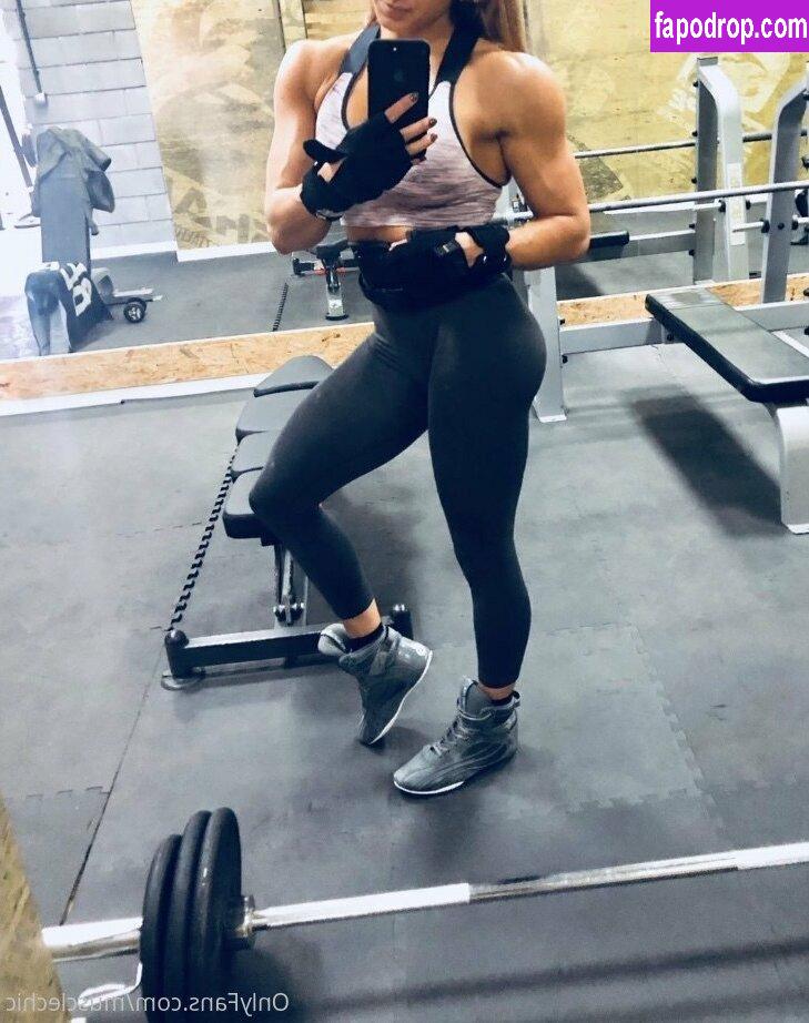 musclechic /  leak of nude photo #0057 from OnlyFans or Patreon
