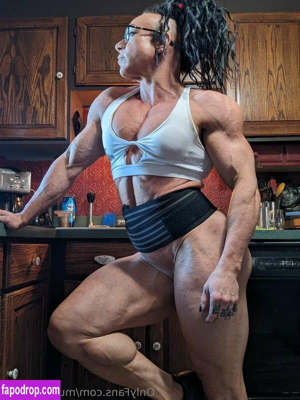 musclegeisha / https: / ifbb_pro_yeo слитое обнаженное фото #0039 с Онлифанс или Патреон