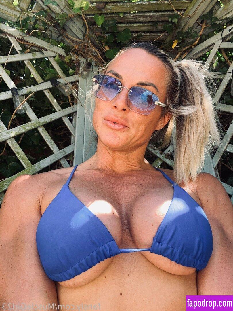 MuscleGirl23 / musclegirlsclub_ leak of nude photo #0039 from OnlyFans or Patreon