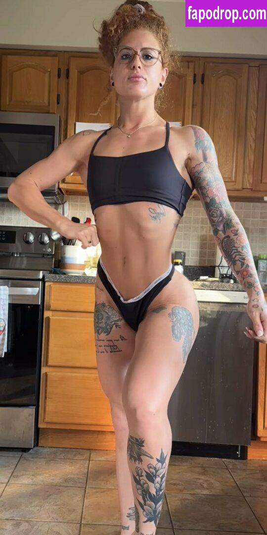 musclemommmmy / Teresa H / musclemommiez / musclemommy2 leak of nude photo #0005 from OnlyFans or Patreon