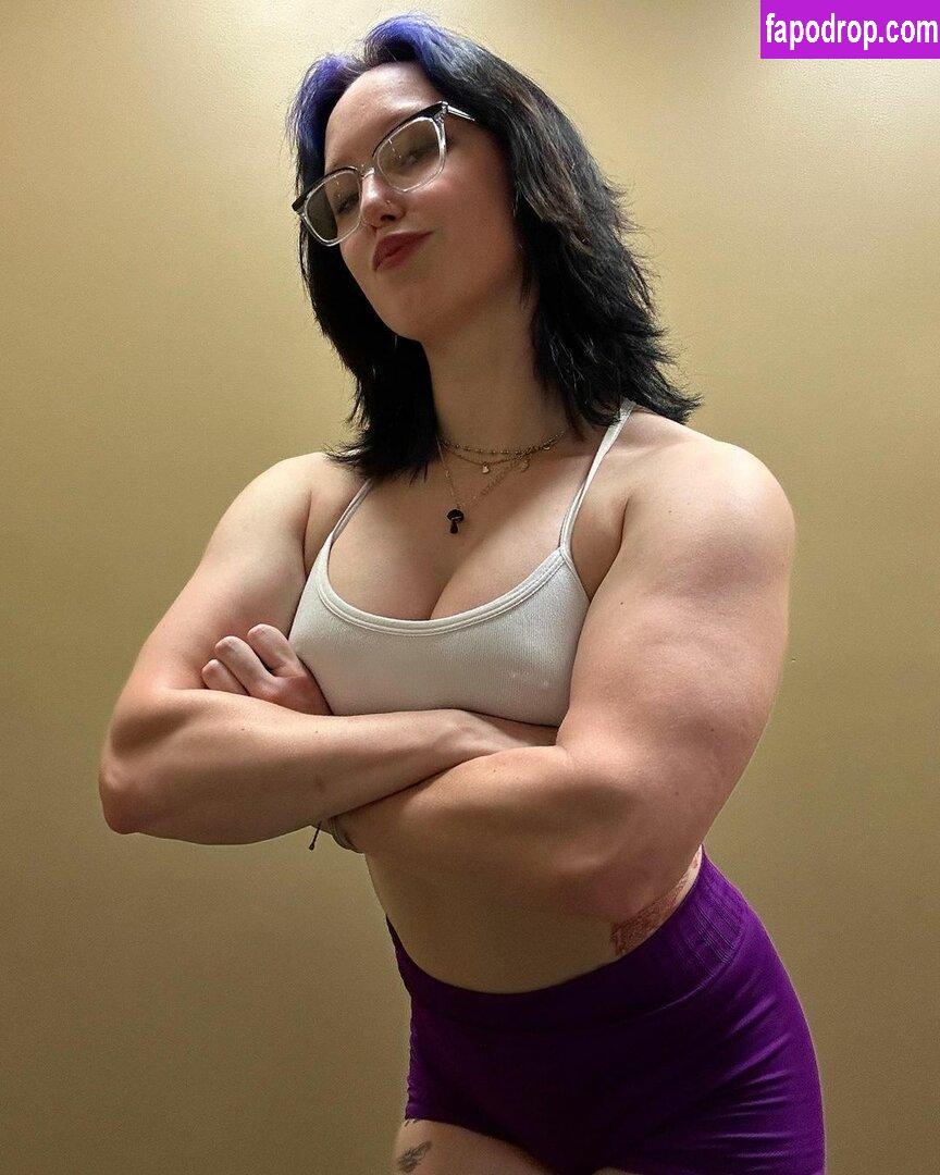 MuscleMommy002 / ellie_isom02 / musclemommy02 leak of nude photo #0055 from OnlyFans or Patreon
