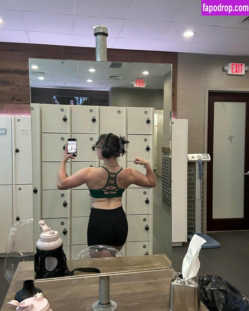 MuscleMommy002 / ellie_isom02 / musclemommy02 leak of nude photo #0063 from OnlyFans or Patreon