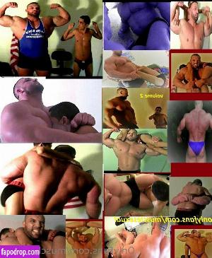 musclesexual leak #0072