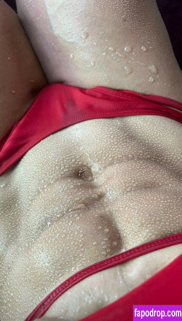 Muscular Girls / karynbayres / musclegirlsclub_ leak of nude photo #0012 from OnlyFans or Patreon