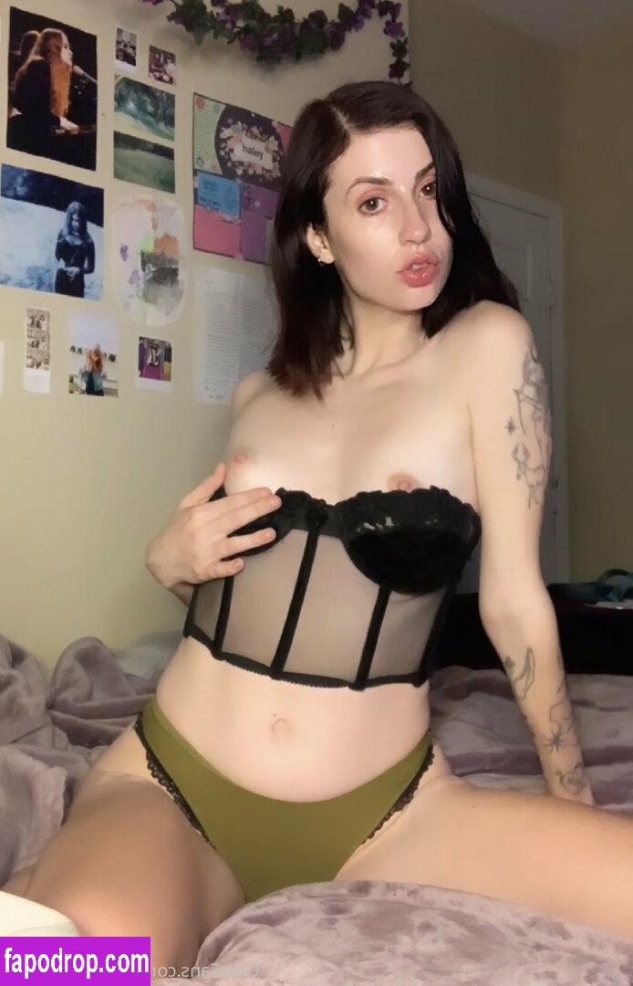 Mutable Angel / Angelicmutable / ghosted_1996 leak of nude photo #0065 from OnlyFans or Patreon