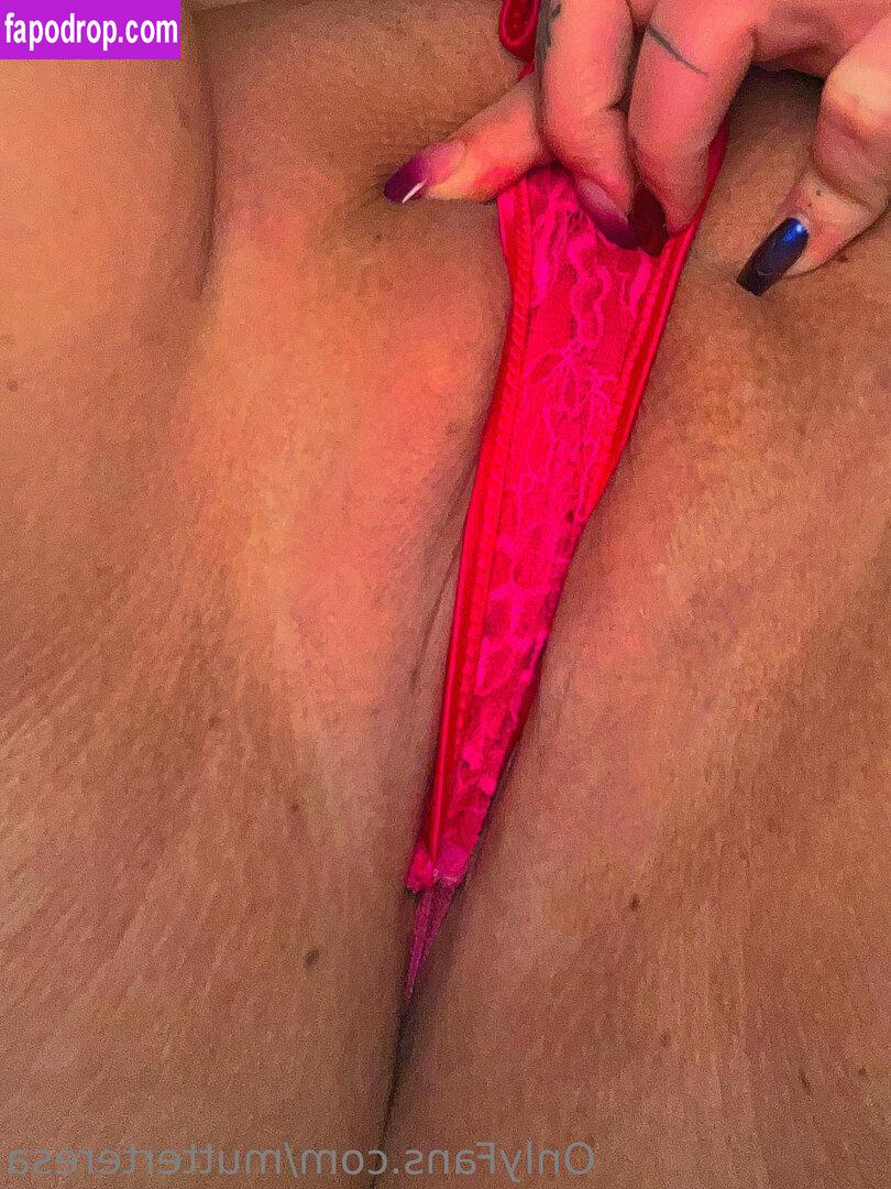 Mutter_teresa / mutter_teresa__ / mutterteresa leak of nude photo #0035 from OnlyFans or Patreon