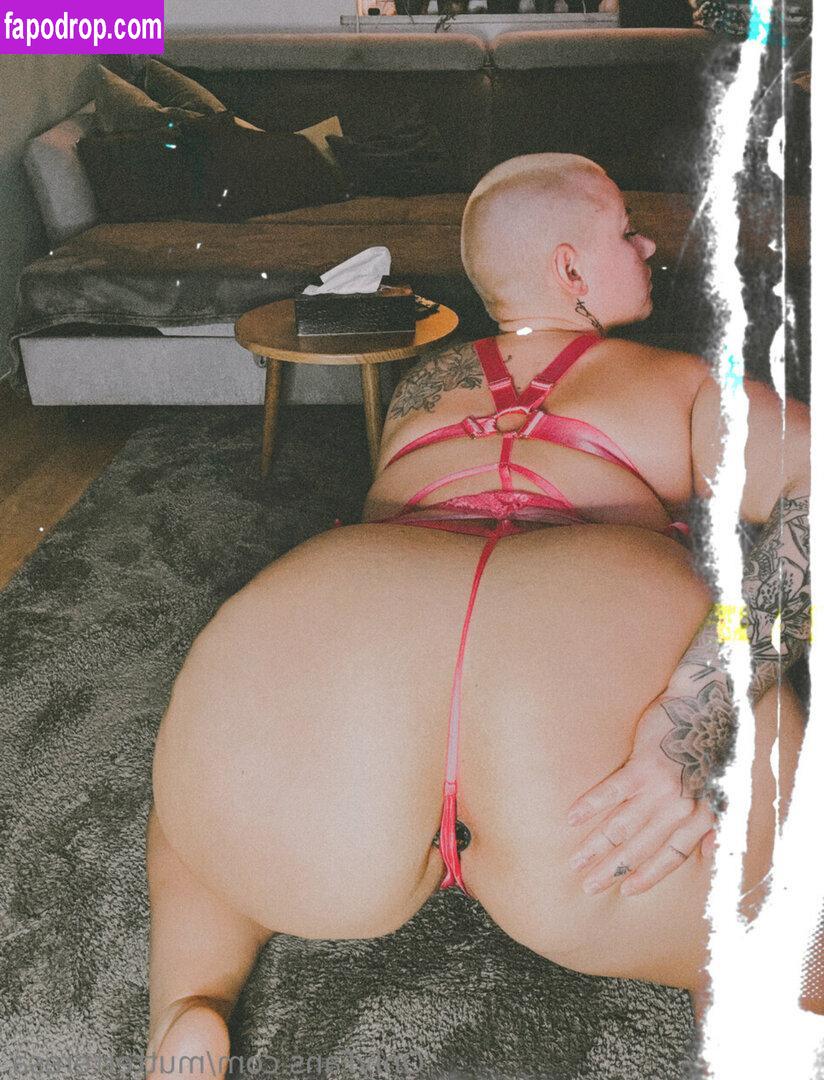 Mutter_teresa / mutter_teresa__ / mutterteresa leak of nude photo #0062 from OnlyFans or Patreon