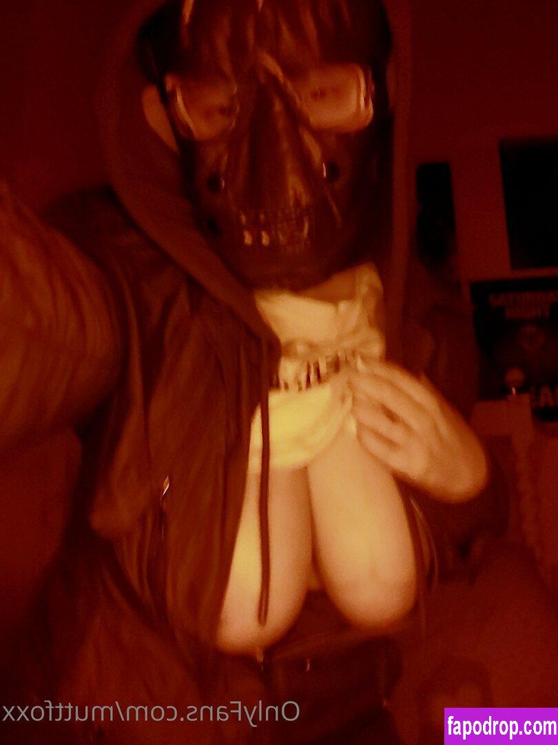 muttfoxx / gingermuttdog leak of nude photo #0007 from OnlyFans or Patreon