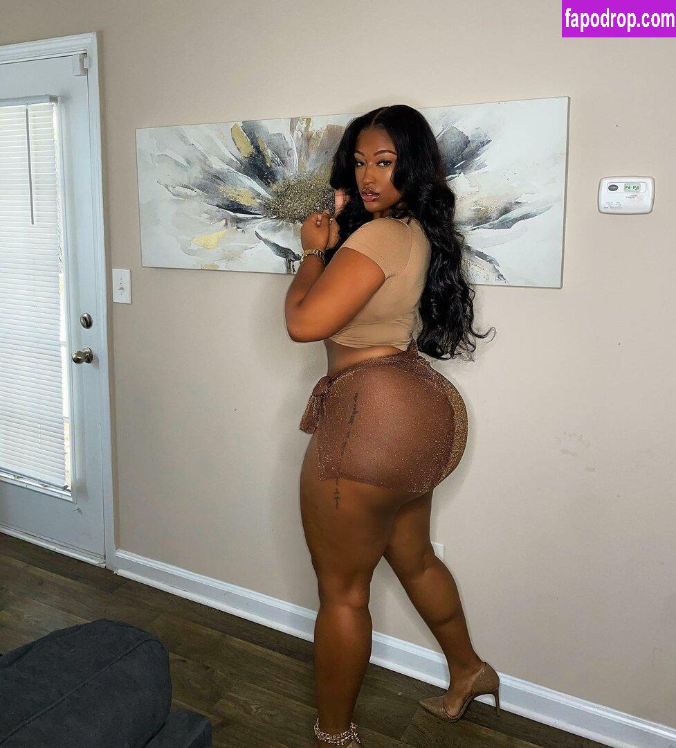 Muva Dior / MuvaDior / TheRealMuvaD leak of nude photo #0002 from OnlyFans or Patreon