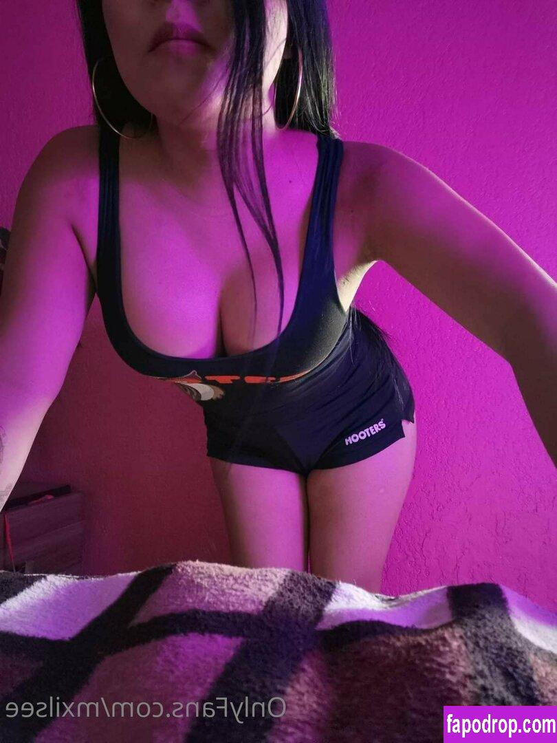 mxilsee / ilsee_mx1 leak of nude photo #0063 from OnlyFans or Patreon