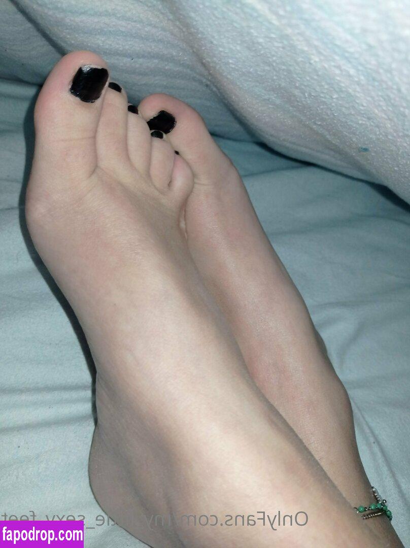 my_little_sexy_feet / little_feet leak of nude photo #0004 from OnlyFans or Patreon